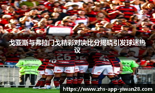 戈亚斯与弗拉门戈精彩对决比分揭晓引发球迷热议